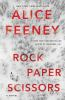 Book cover for "Rock paper scissors".