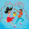 Book cover for "Salsa lullaby".