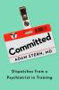 Book cover for "Committed".
