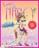 Book cover for "Fancy Nancy".