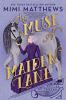 Book cover for "The muse of Maiden Lane".