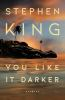 Book cover for "You like it darker".