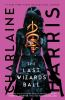 Book cover for "The last wizards' ball".