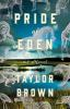 Book cover for "Pride of Eden".