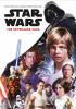 Book cover for "Star Wars".