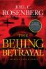 Book cover for "The Beijing betrayal".