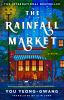 Book cover for "The Rainfall Market".