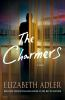 Book cover for "The charmers".