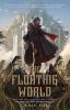 Book cover for "The floating world".