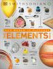 Book cover for "The elements book".