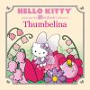 Book cover for "Thumbelina".