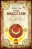 Book cover for "The magician".
