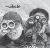 Book cover for "The whale".