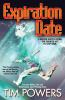 Book cover for "Expiration date".