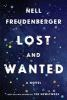Book cover for "Lost and wanted".
