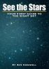 Book cover for "See the stars".