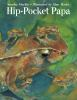 Book cover for "Hip-pocket papa".