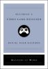Book cover for "Becoming a video game designer".