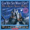 Book cover for "Can you see what I see?".