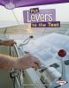 Book cover for "Put levers to the test".