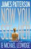 Book cover for "Now you see her".