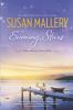Book cover for "Evening stars".