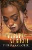 Book cover for "Marked at birth".