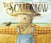 Book cover for "The scarecrow".