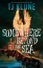 Book cover for "Somewhere beyond the sea".