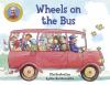 Book cover for "Wheels on the bus".
