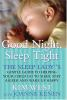 Book cover for "Good night, sleep tight".