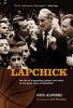 Book cover for "Lapchick".