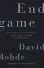 Book cover for "Endgame".