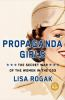 Book cover for "Propaganda girls".