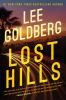 Book cover for "Lost hills".