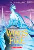 Book cover for "Winter turning".