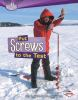 Book cover for "Put screws to the test".