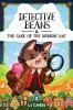 Book cover for "Detective Beans".