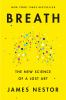 Book cover for "Breath".