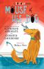 Book cover for "Mouse & his dog".