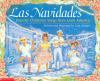 Book cover for "Las Navidades".