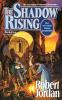 Book cover for "The shadow rising".