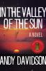 Book cover for "In the valley of the sun".