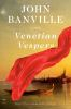 Book cover for "Venetian vespers".
