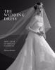 Book cover for "The wedding dress".
