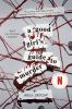 Book cover for "A good girl's guide to murder".