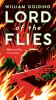 Book cover for "Lord of the flies".