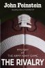 Book cover for "The rivalry".