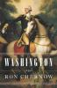 Book cover for "Washington".