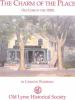 Book cover for "The charm of the place".